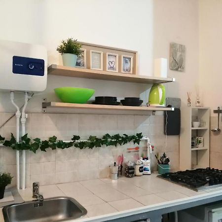 Via Varese Apartment روما المظهر الخارجي الصورة