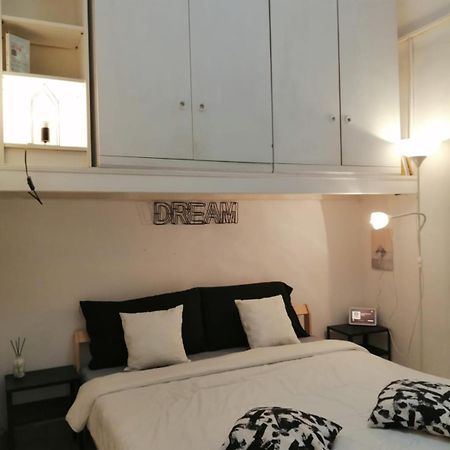Via Varese Apartment روما المظهر الخارجي الصورة