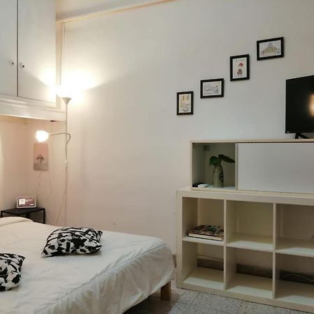 Via Varese Apartment روما المظهر الخارجي الصورة