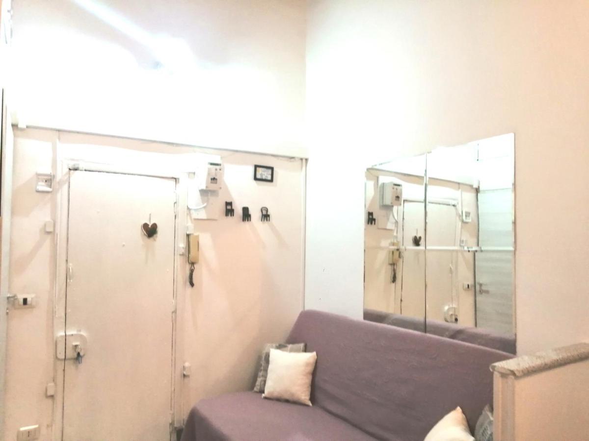 Via Varese Apartment روما المظهر الخارجي الصورة