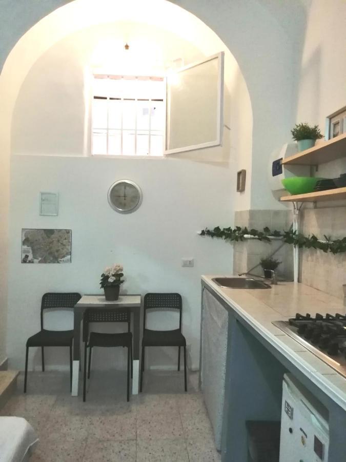 Via Varese Apartment روما المظهر الخارجي الصورة