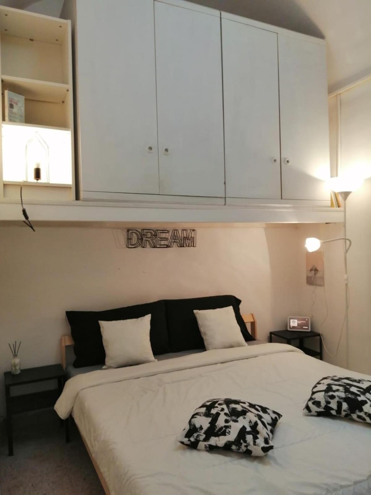 Via Varese Apartment روما المظهر الخارجي الصورة