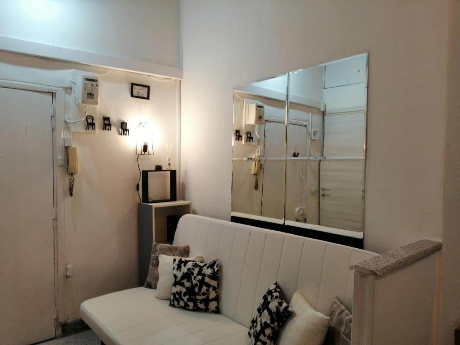 Via Varese Apartment روما المظهر الخارجي الصورة